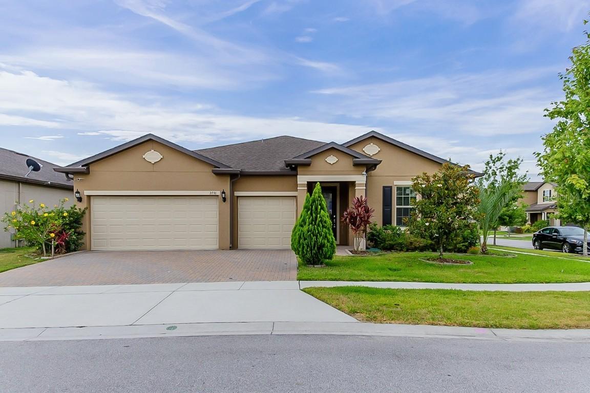 2776 Mead Ave., Saint Cloud, FL 34771