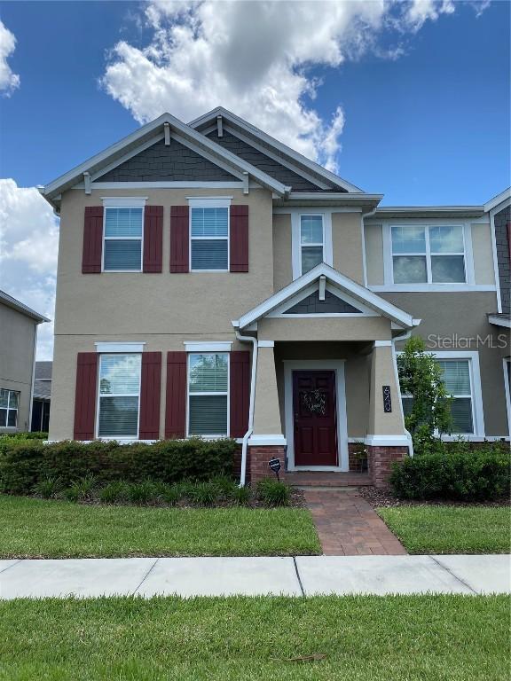 640 Orange Belt Loop, Winter Garden, FL 34787