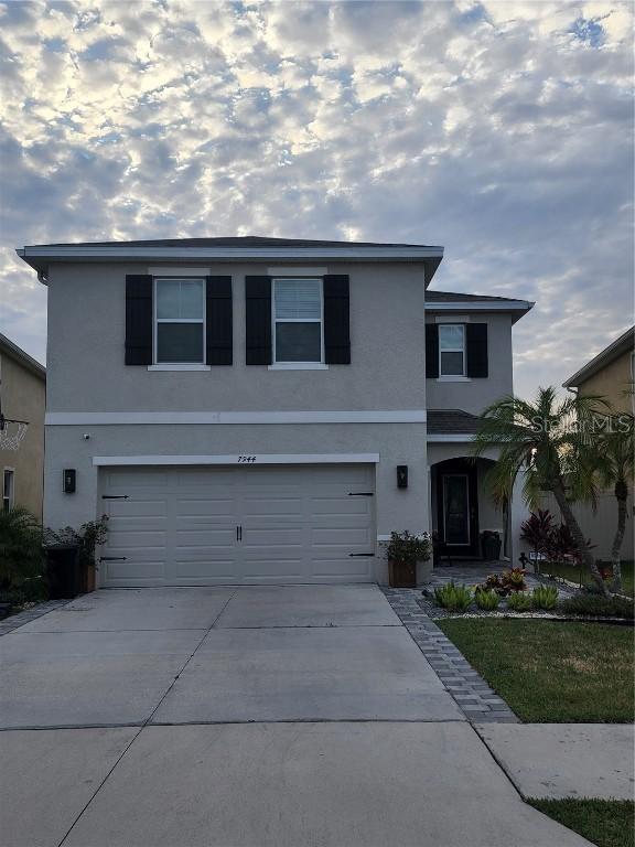 7944 Pelican Reed Cir., Wesley Chapel, FL 33545