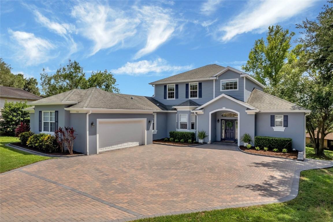 13044 Sunshine View Ct., Clermont, FL 34711