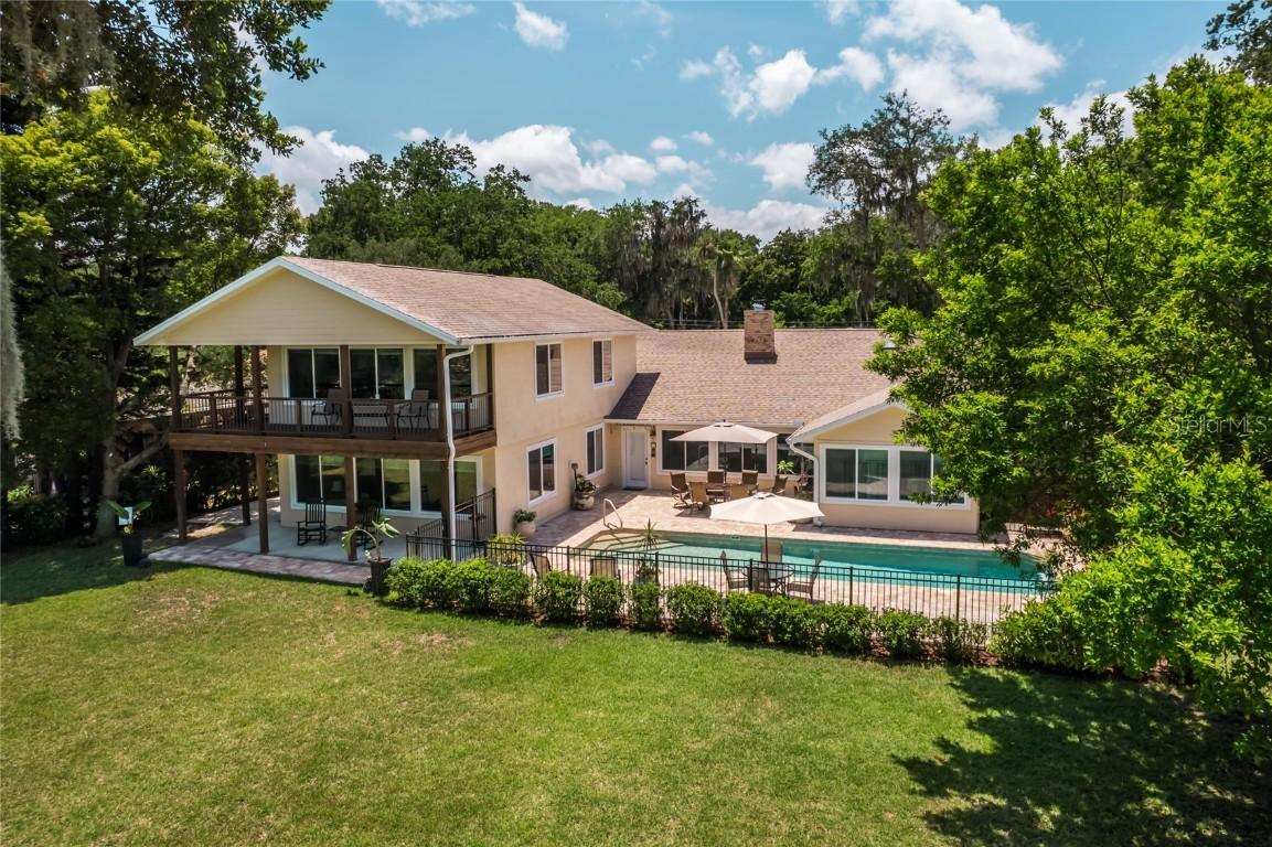 1411 Magnolia St., New Smyrna Beach, FL 32168