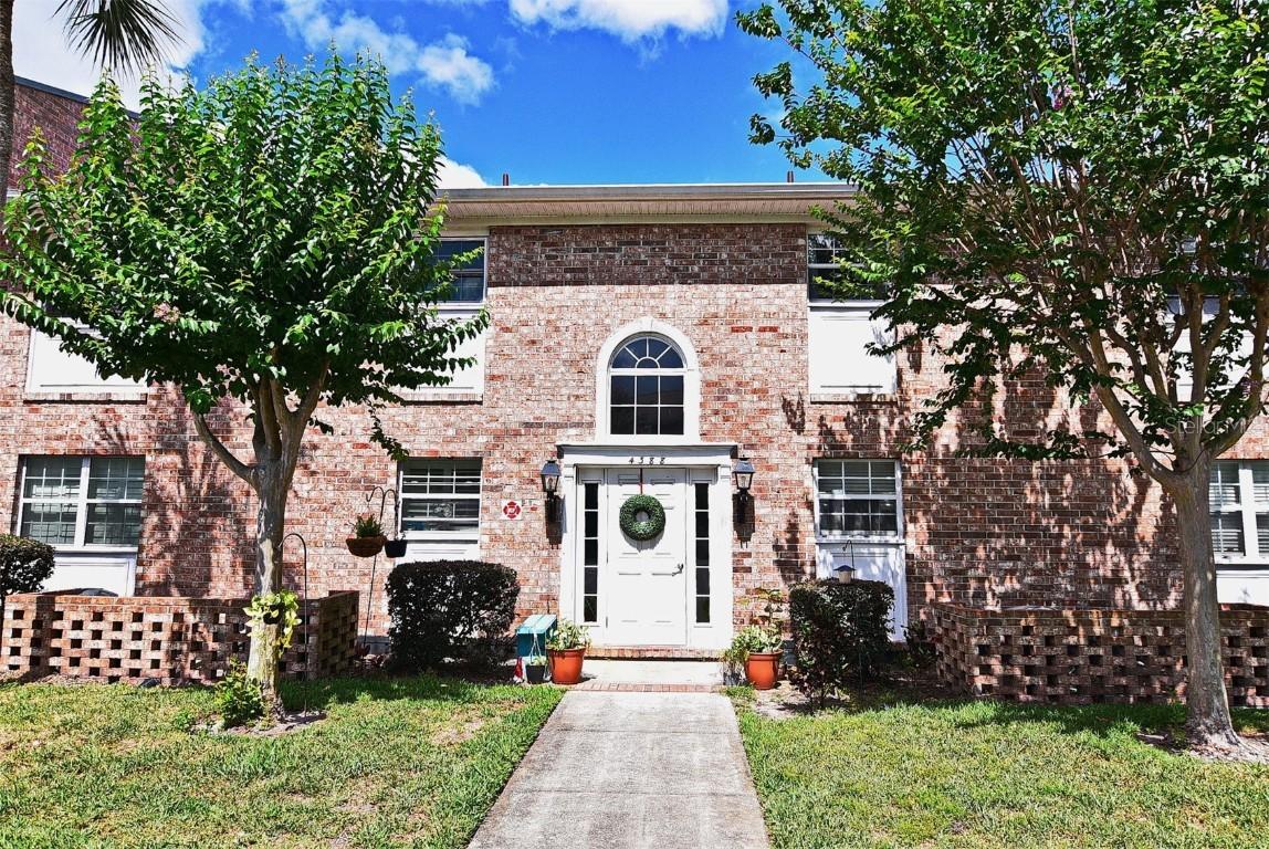 4388 Lake Underhill Rd. #21 C 4, Orlando, FL 32803