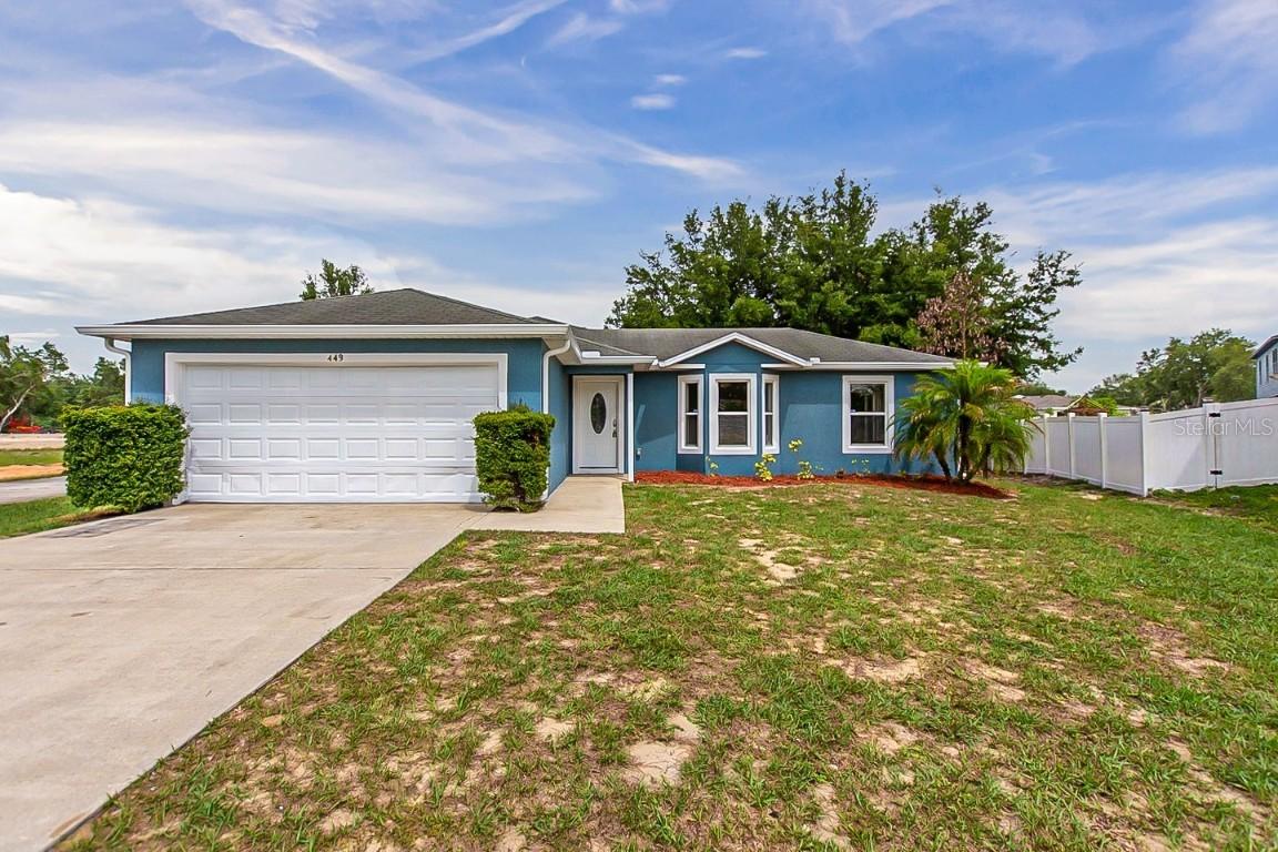 449 Danube Dr., Poinciana, FL 34759