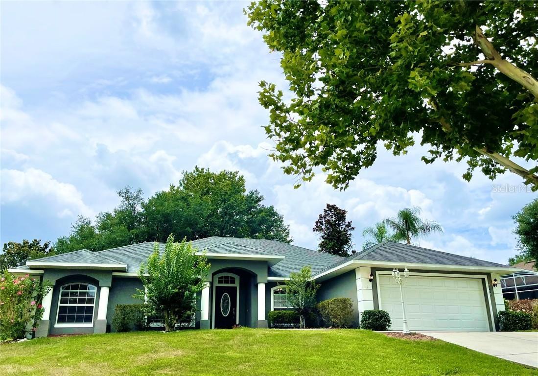 9217 Water Meadow Ct., Clermont, FL 34711