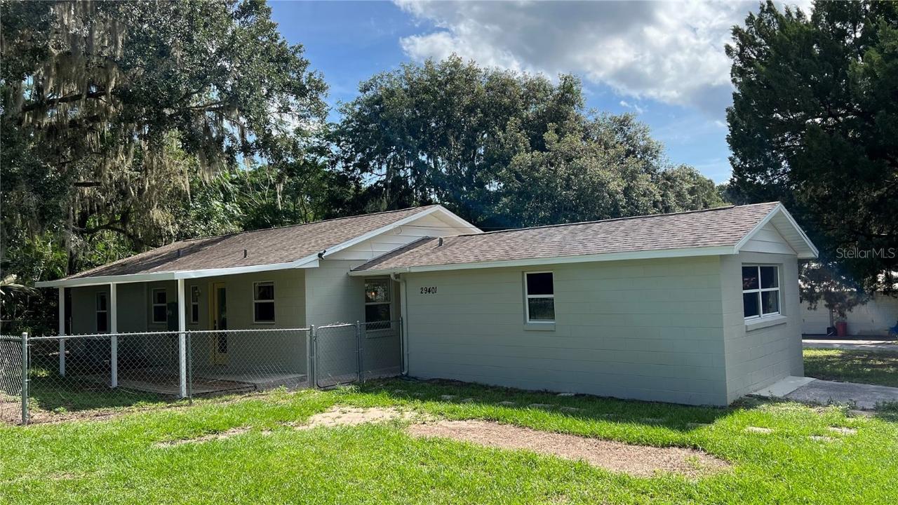 29401 Jesses Ln., Leesburg, FL 34748