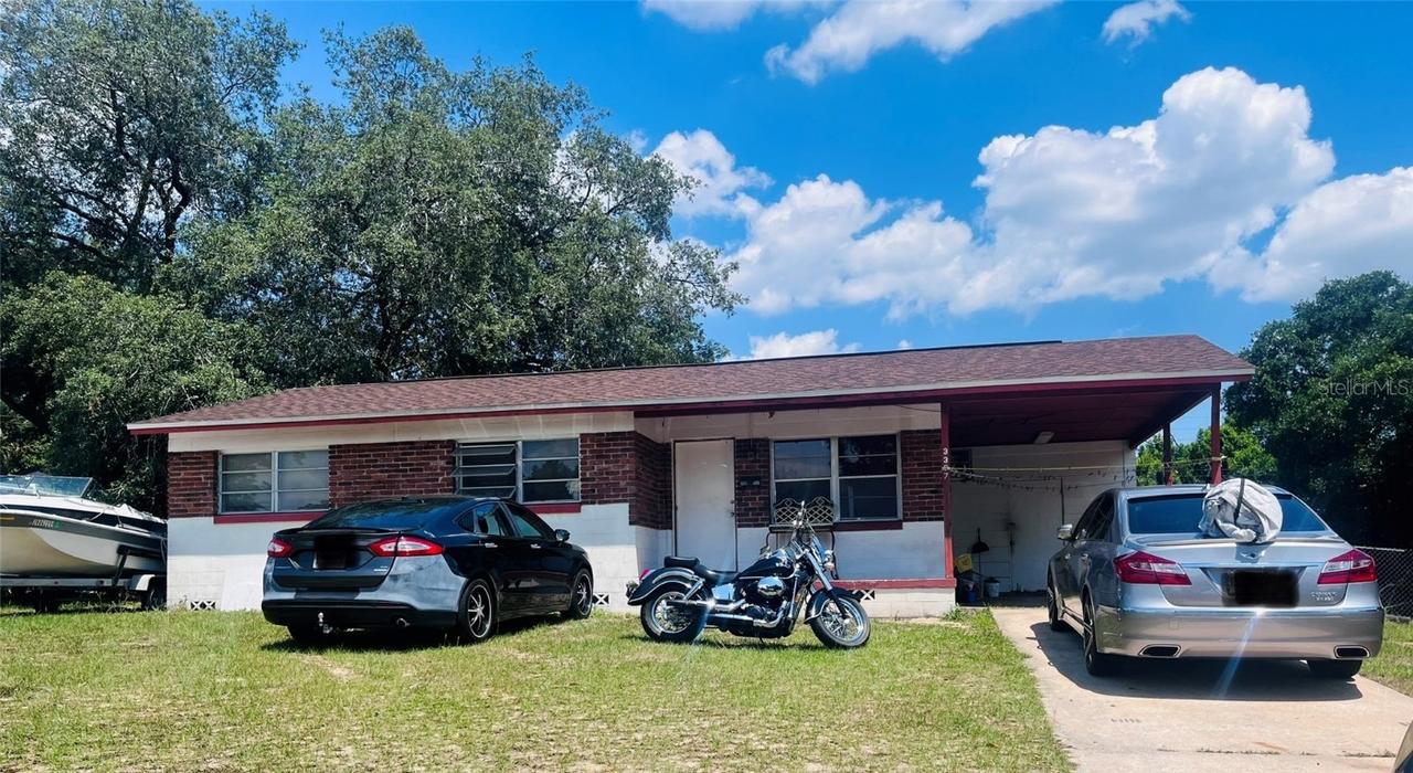 3307 Paris Pl., Orlando, FL 32818