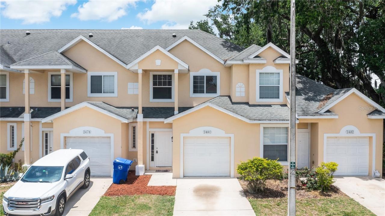 2480 Temple Grove Ln., Kissimmee, FL 34741