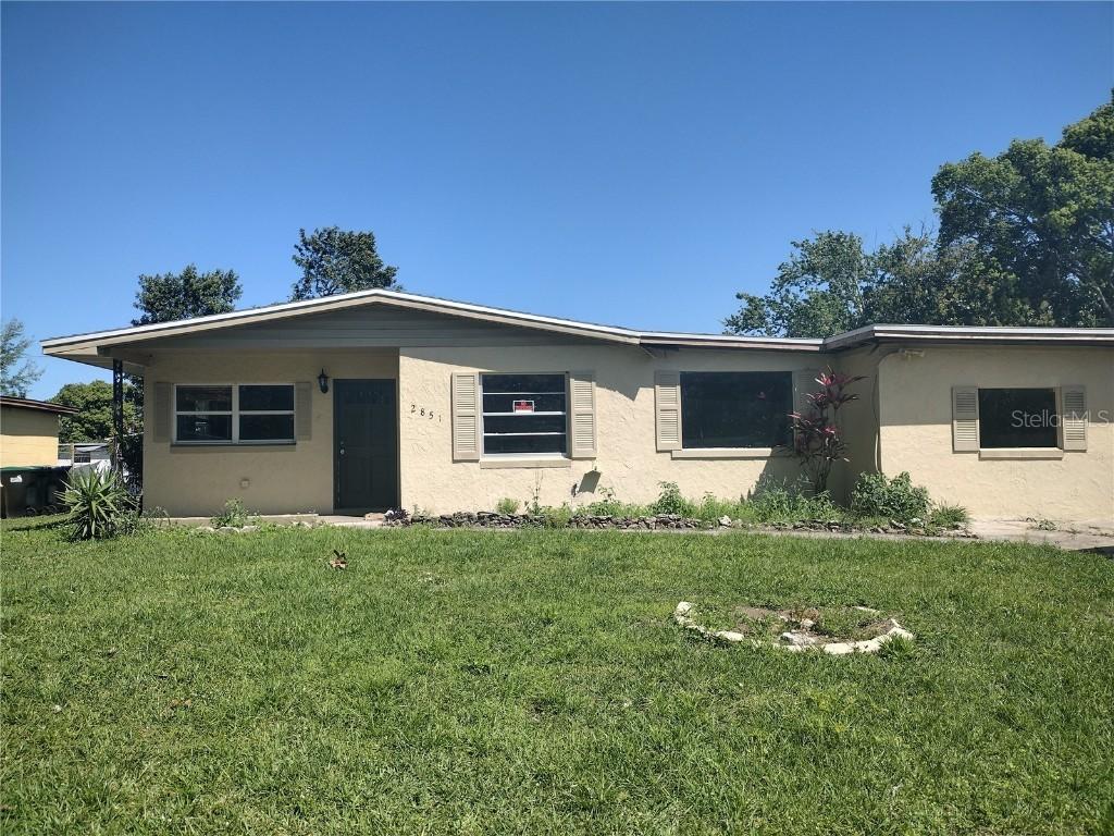 2851 Hertha Ave., Orlando, FL 32826