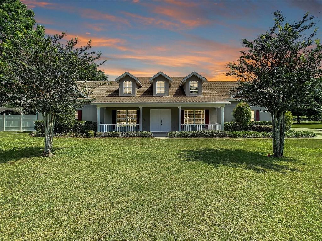 23000 Oak Prairie Cir., Sorrento, FL 32776