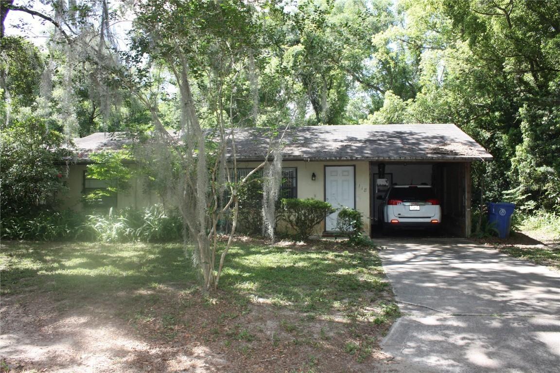 118 Dorell Ct. #118 & 120, Oviedo, FL 32765