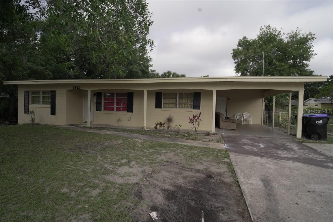 1852 N Powers Dr., Orlando, FL 32818