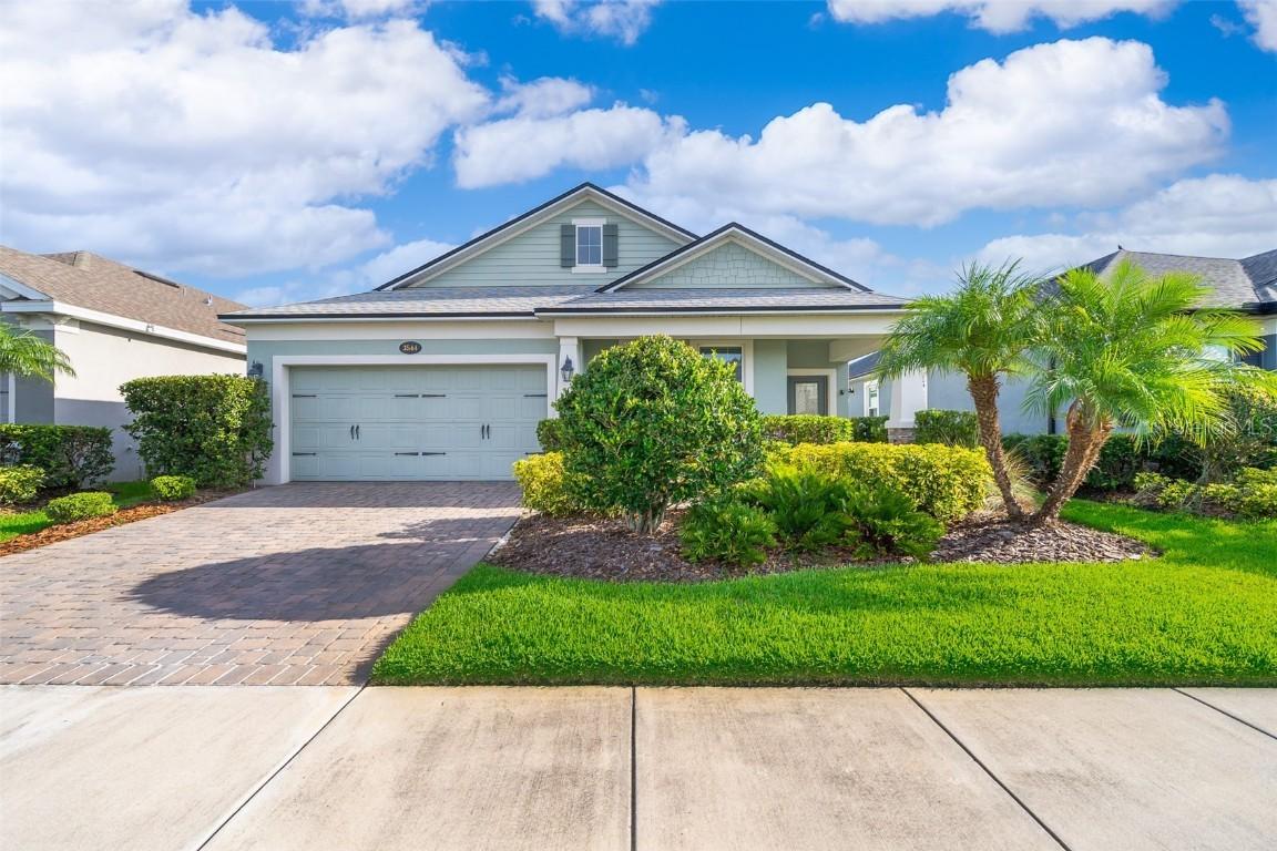 3544 Somerset Park Dr., Orlando, FL 32824