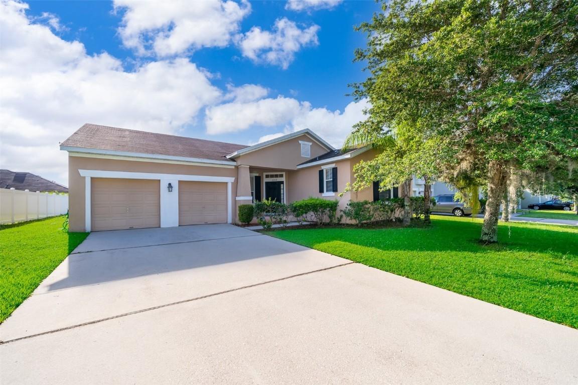3209 Hopewell Dr., Kissimmee, FL 34746