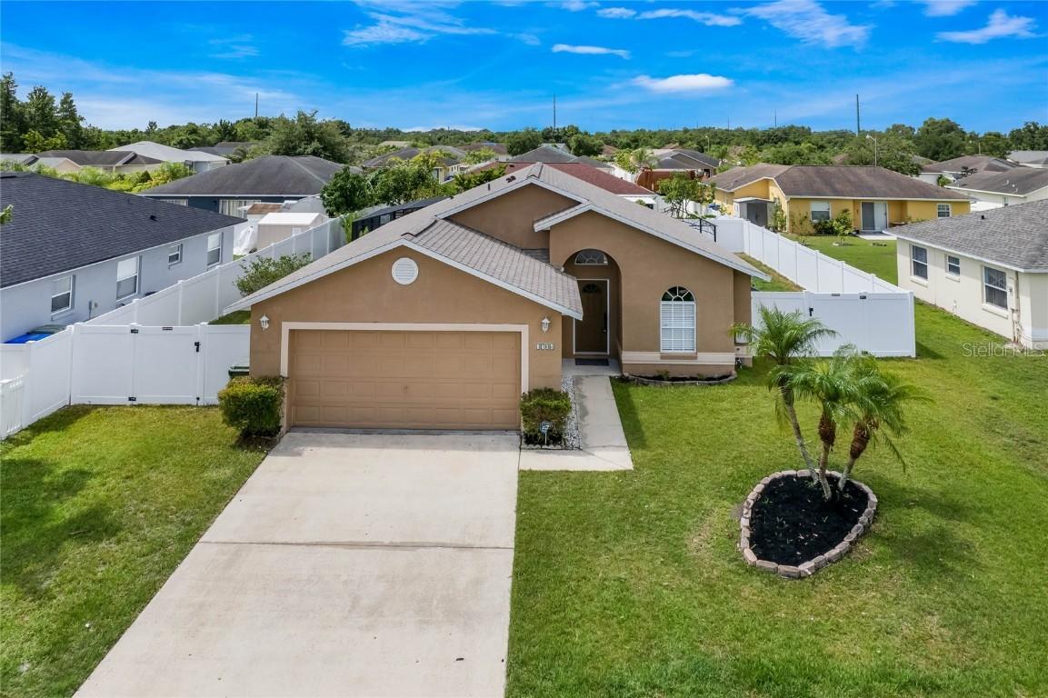 1706 Alexandria Ln Ln., Kissimmee, FL 34744