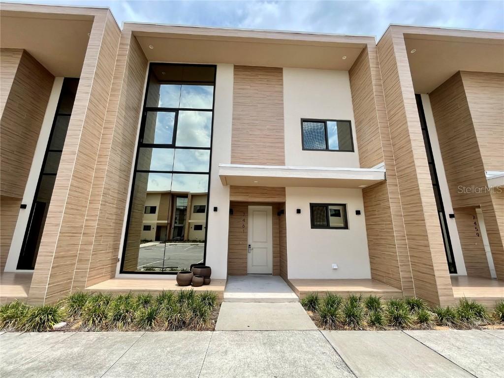 7461 Bleecker Ln., Kissimmee, FL 34747