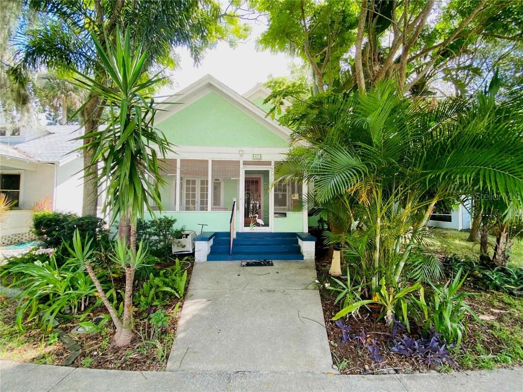 407 Magnolia St., New Smyrna Beach, FL 32168