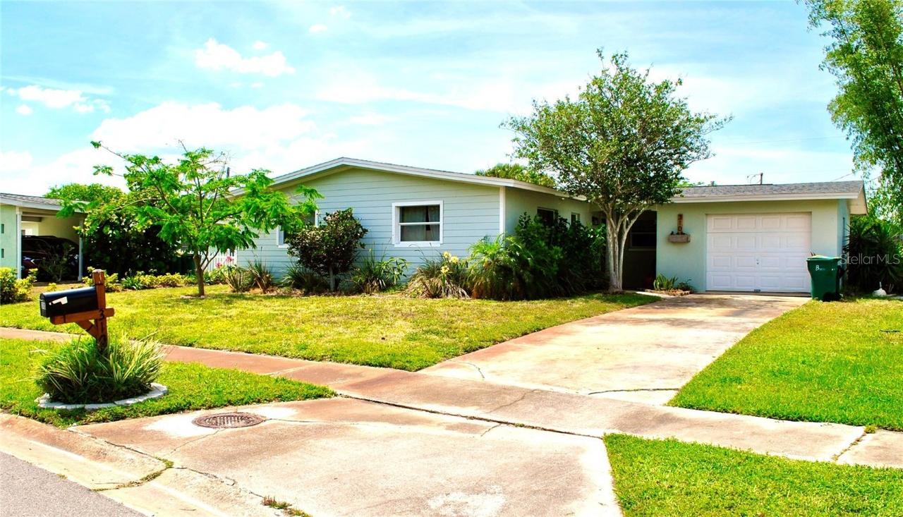 310 Duet Ave., Merritt Island, FL 32952