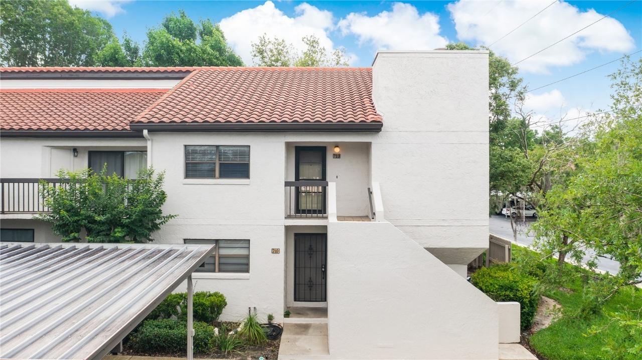 720 Killarney Bay Ct. #6, Winter Park, FL 32789
