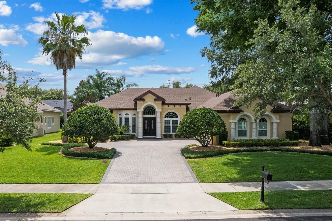 1504 Hunters Mill Pl., Oviedo, FL 32765