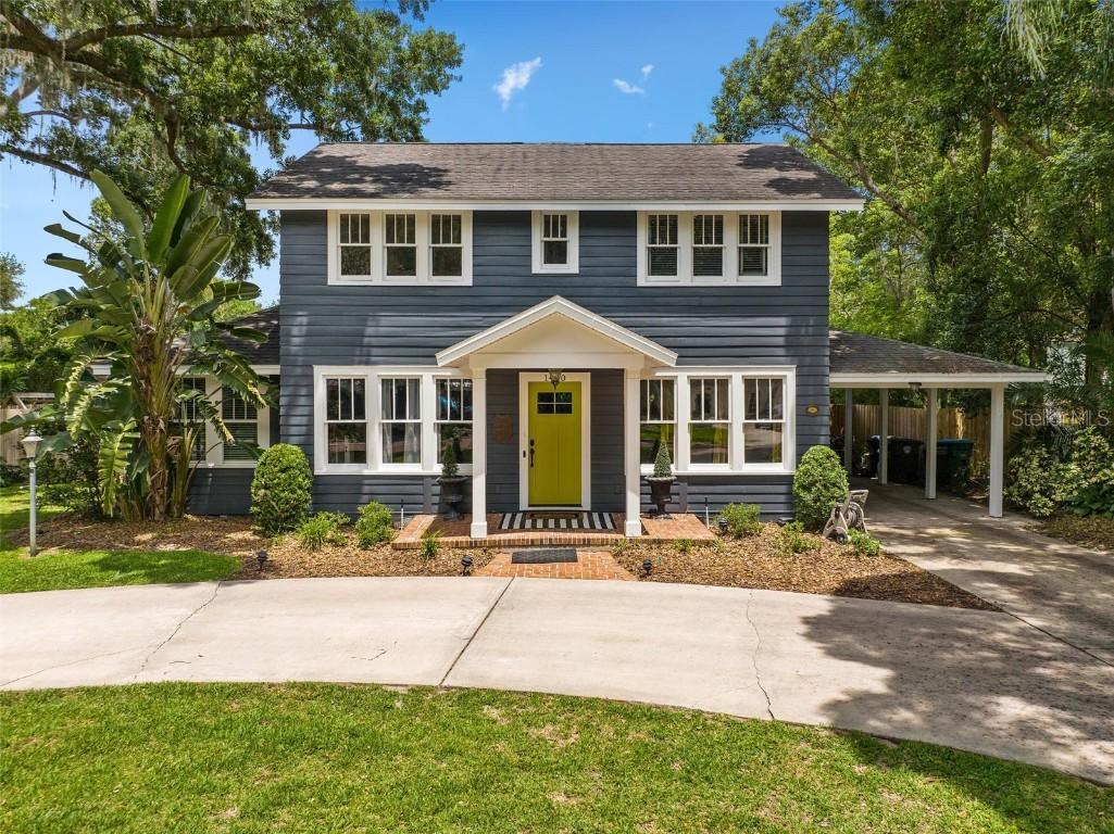 1470 Glencoe Rd., Winter Park, FL 32789
