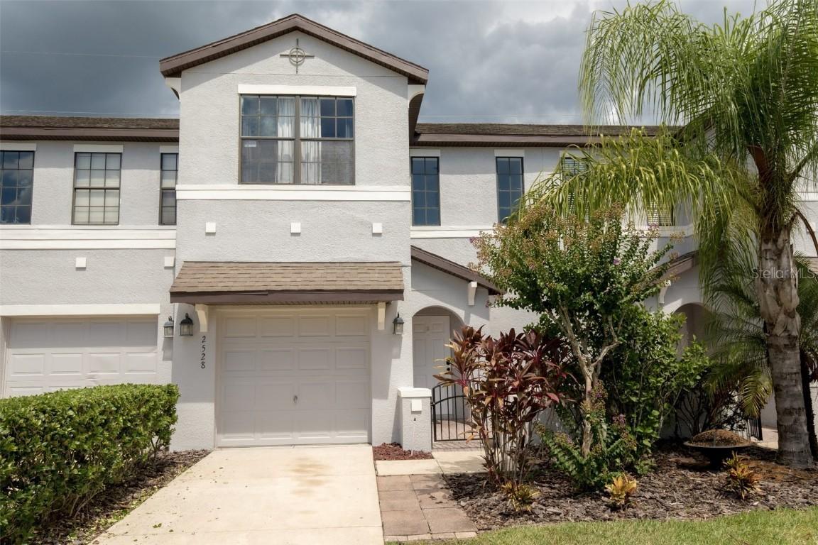 2528 Seven Oaks Dr., St. Cloud, FL 34772