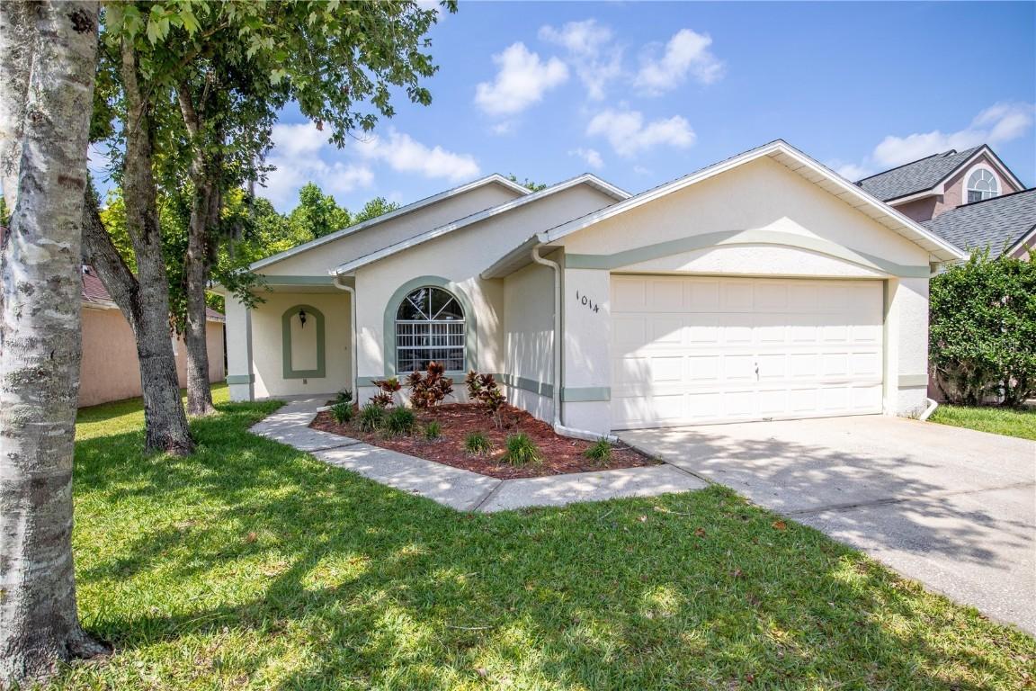 1014 Vannessa Dr, Oviedo, FL 32765