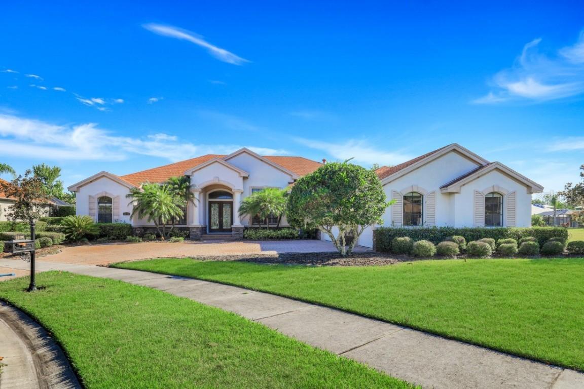 8800 Bonica Pl., Land o' Lakes, FL 34637