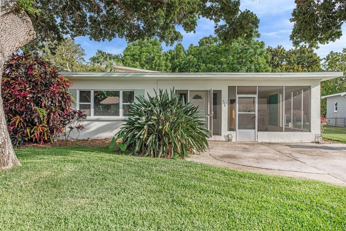 518 63rd Ave., St Petersburg, FL 33705