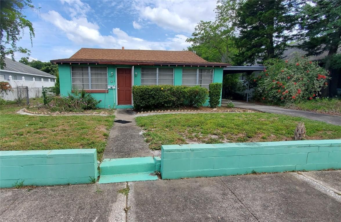 677 Depugh St., Winter Park, FL 32789