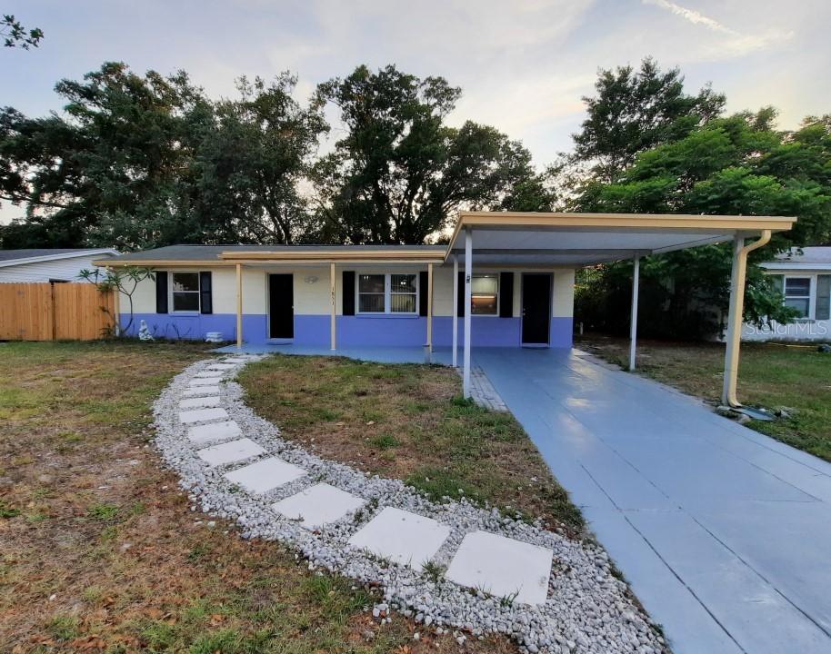 1851 Knollwood Dr., Holiday, FL 34690