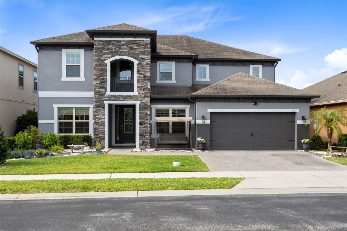 1319 Heavenly Cove, Winter Park, FL 32792