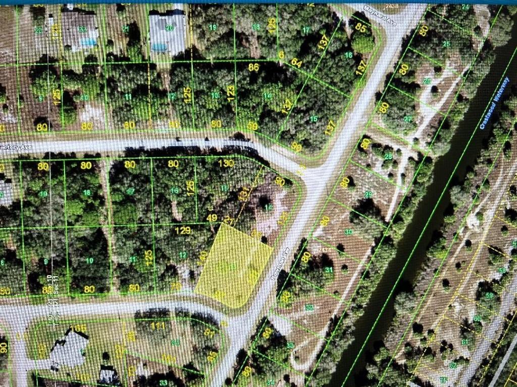 15562 Ravine Ave., Port Charlotte, FL 33953