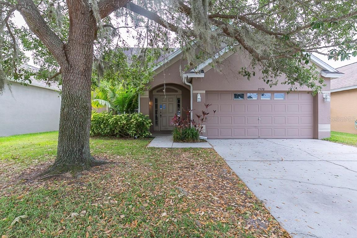 2528 Palesta Dr., New Port Richey, FL 34655