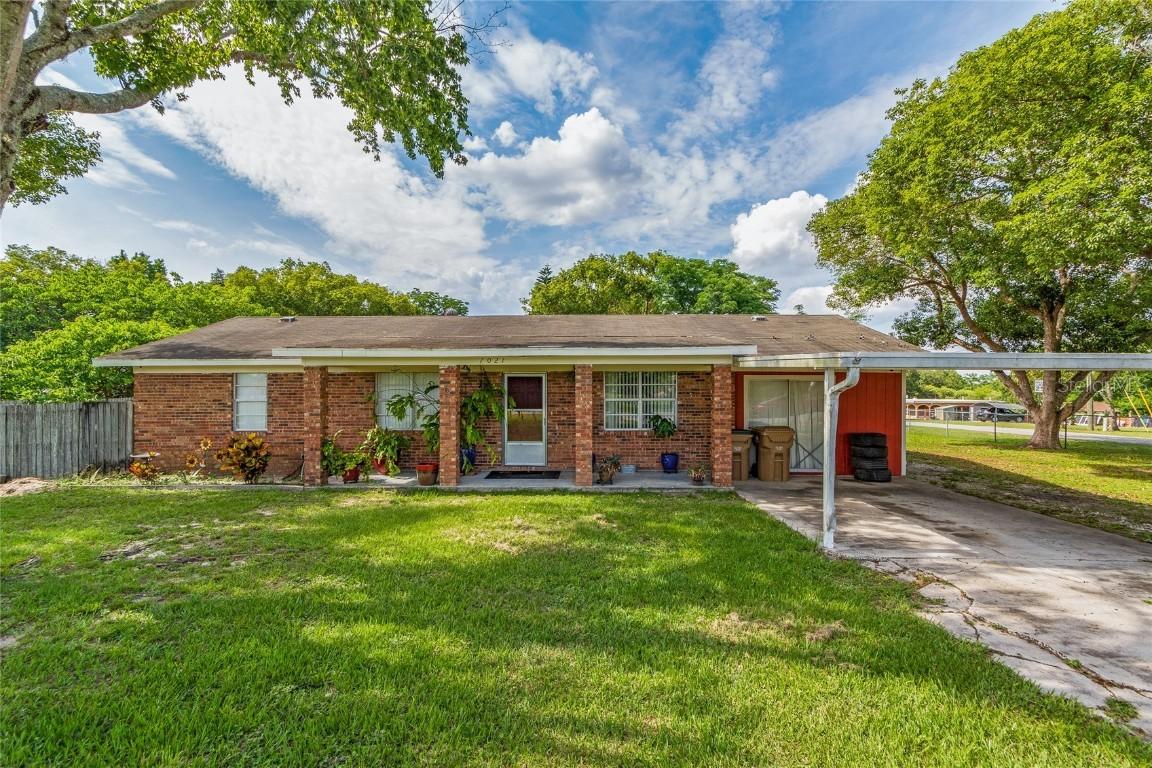 7021 Curtis Ave., Groveland, FL 34736