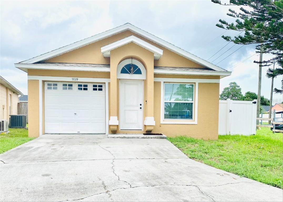 7829 Sagebrush Pl., Orlando, FL 32822
