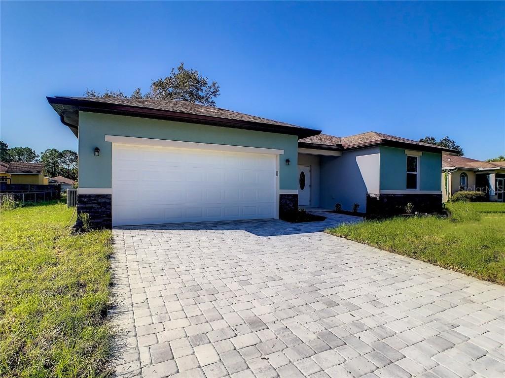1825 Blanton Ave., North Port, FL 34288