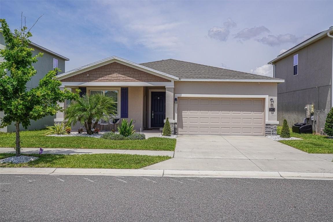 140 Taft Dr., Davenport, FL 33837