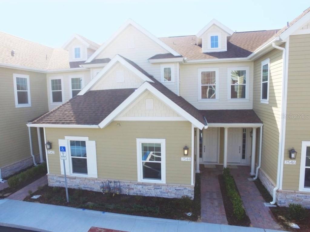 7544 Sunville Ave., Kissimmee, FL 34747