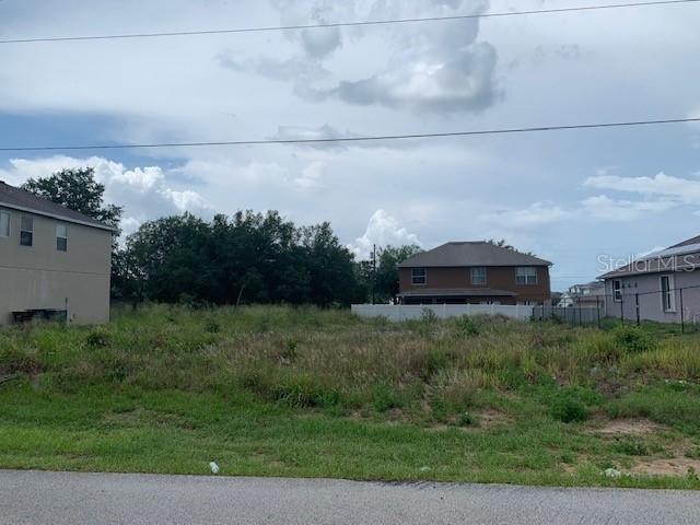 Manitoba Dr., Poinciana, FL 34759