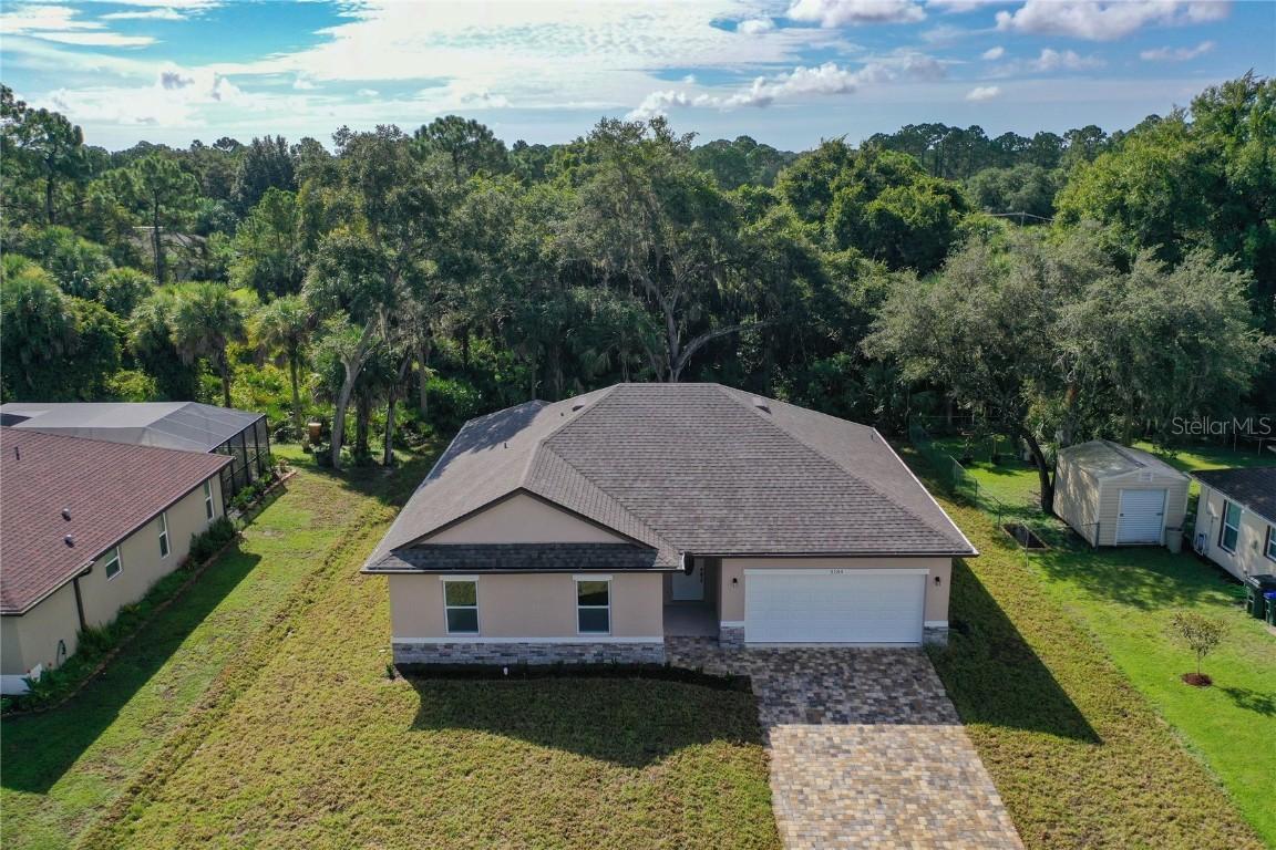 1281 Gaucho Ter., North Port, FL 34286