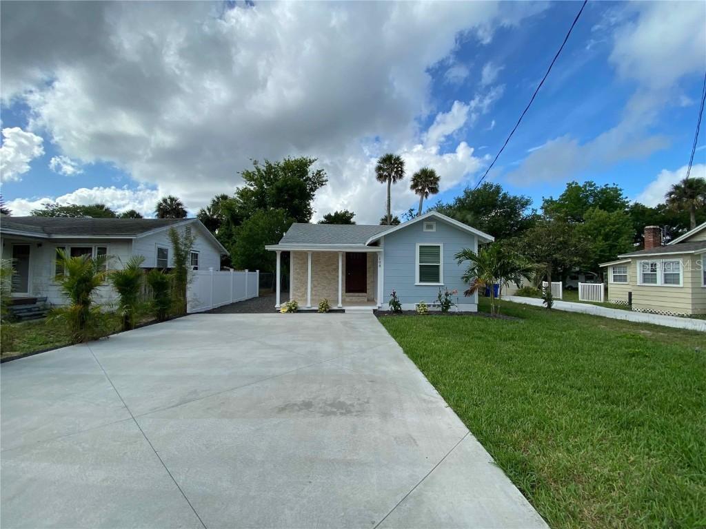 108 Hamilton Rd., Edgewater, FL 32132
