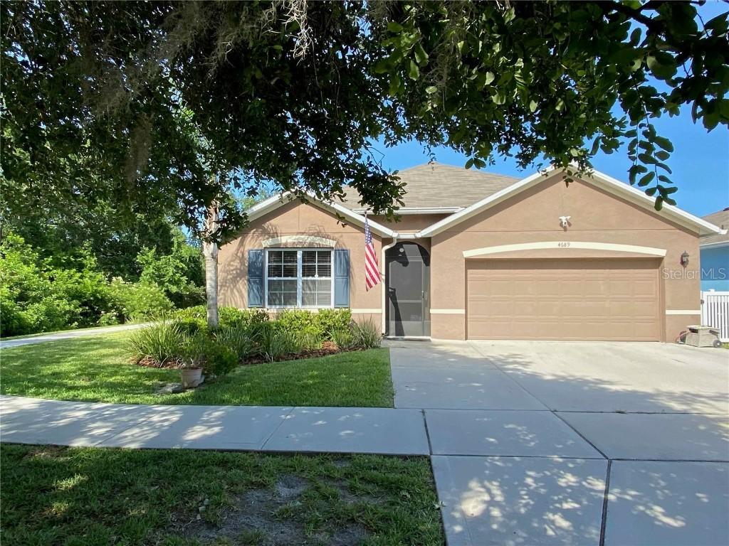 4689 Bayfield Harbor Ln., Edgewater, FL 32141