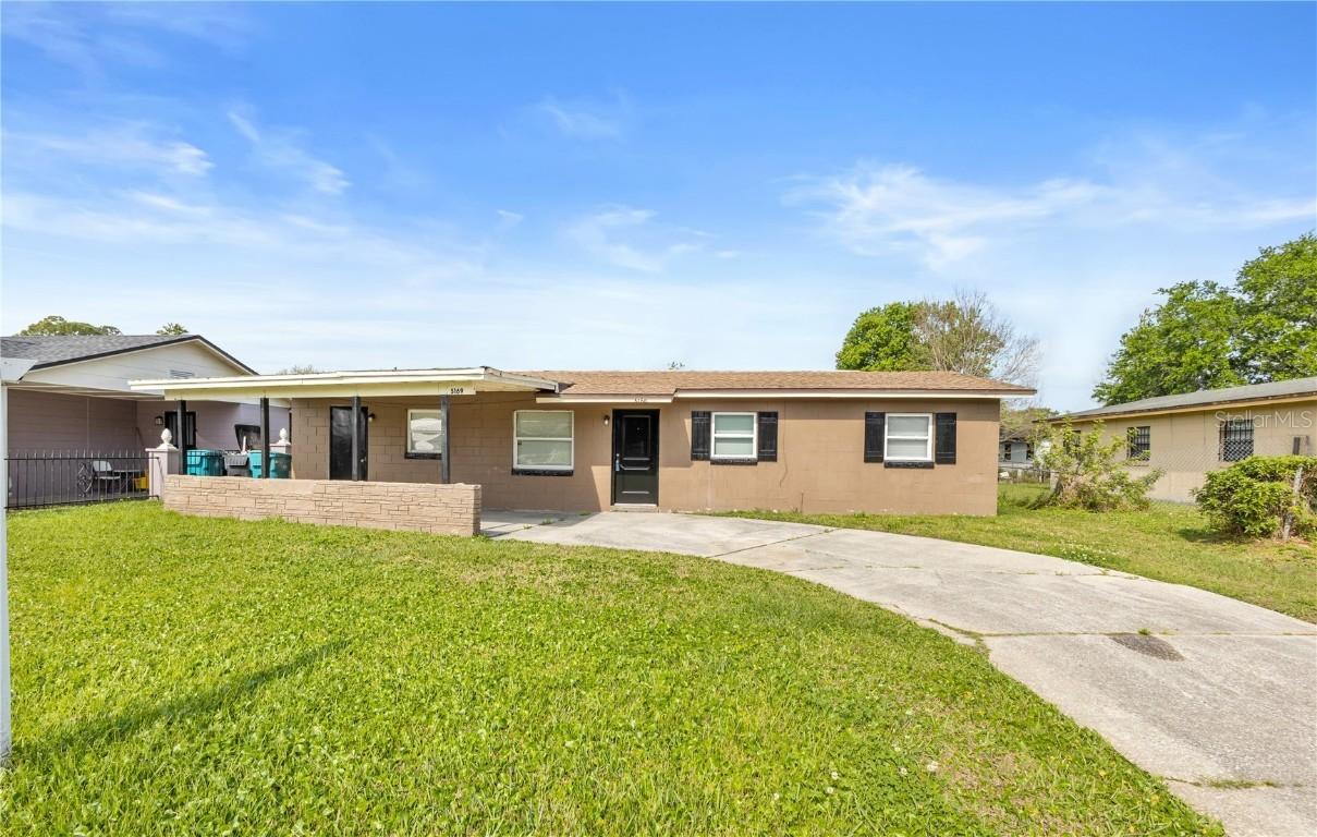 5169 Lescot Ln., Orlando, FL 32811