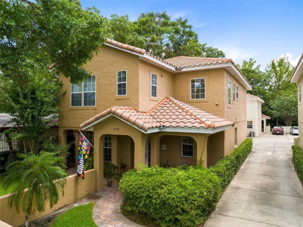 1728 Virginia Dr., Orlando, FL 32803