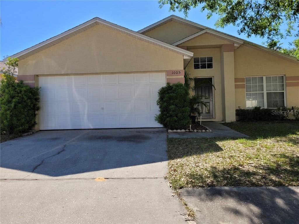 1005 Winding Water Way, Clermont, FL 34714