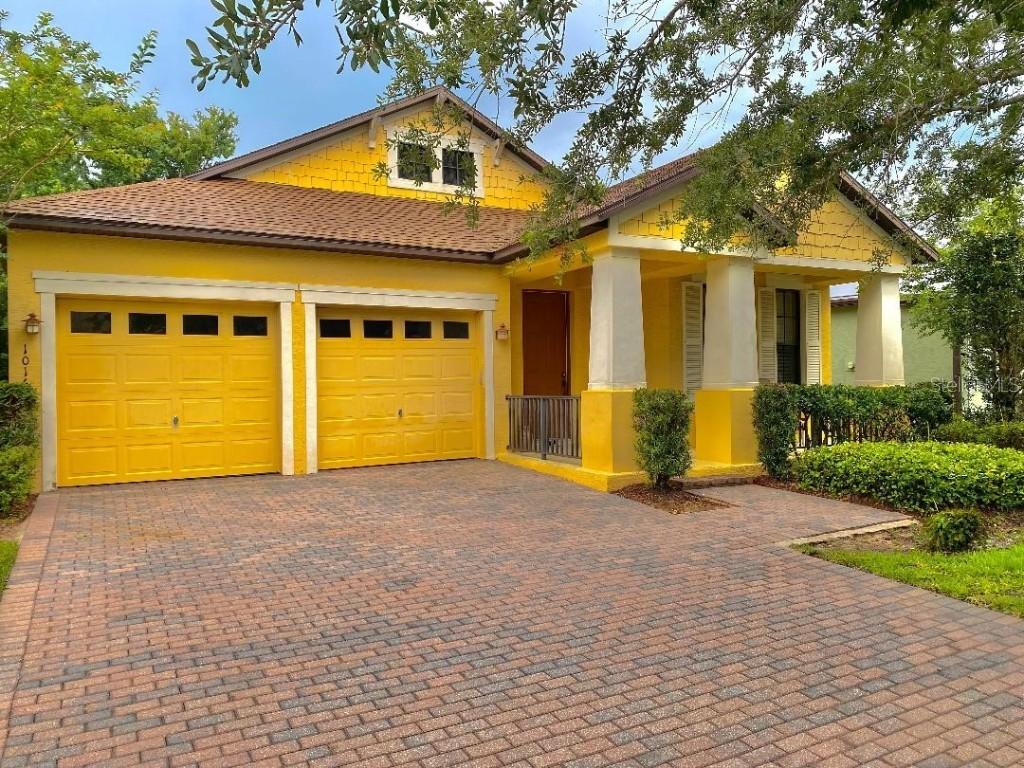 10166 Moss Rose Way, Orlando, FL 32832