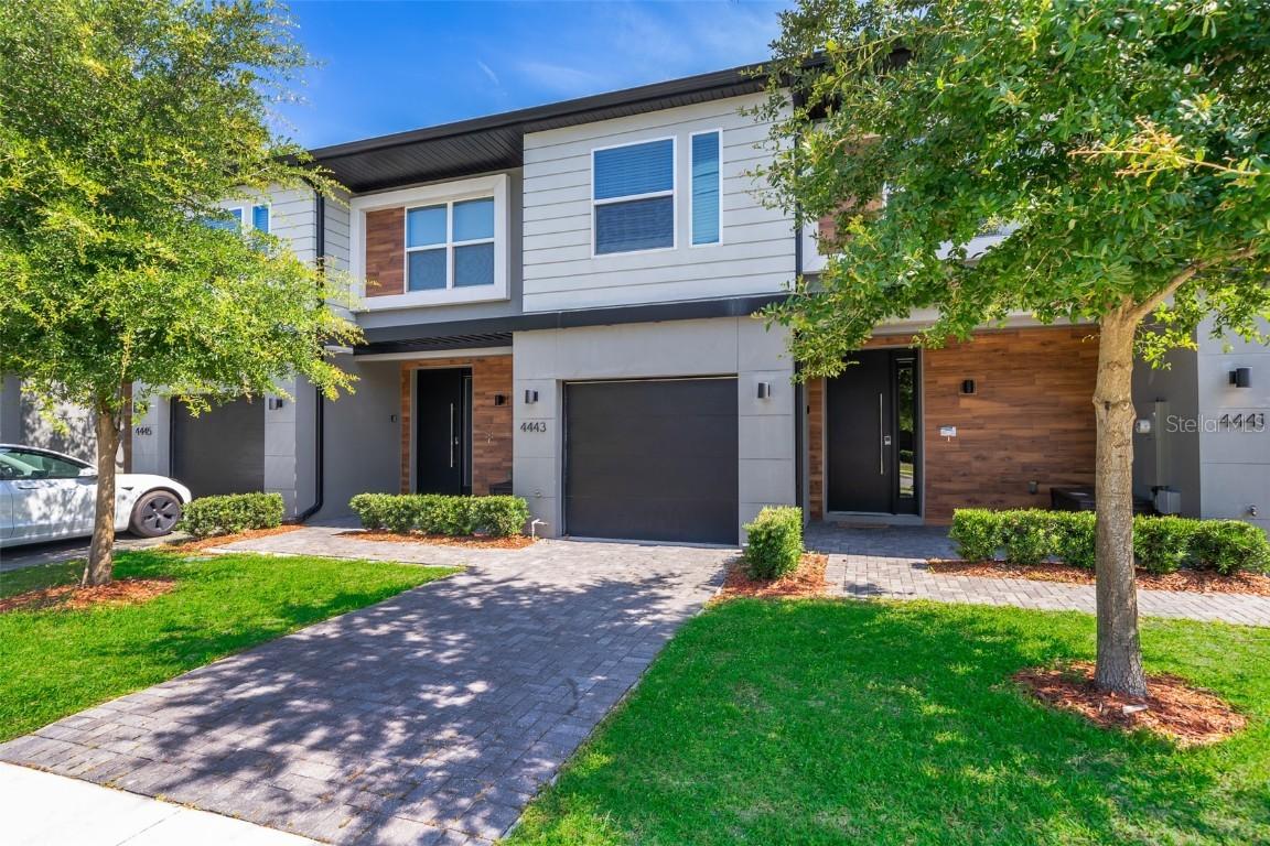 4443 Le Reve Ct., Kissimmee, FL 34746