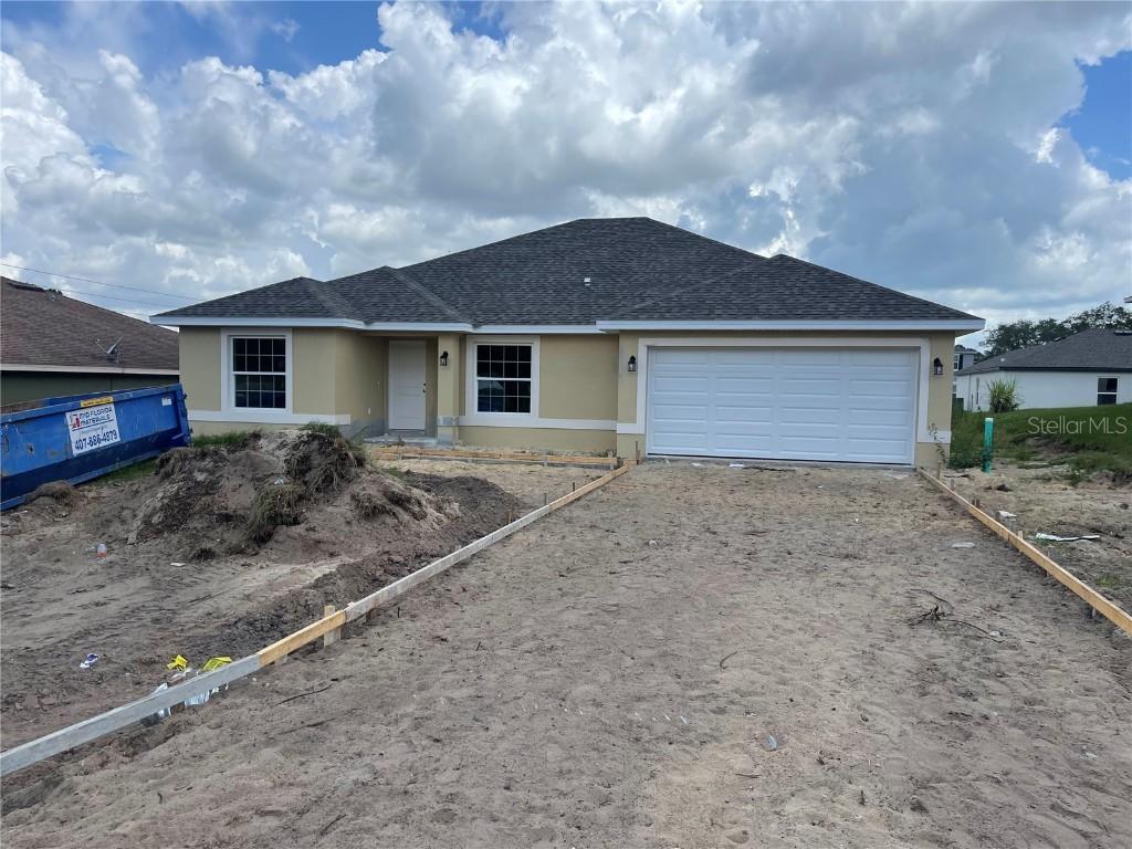 107 Athabasca Dr., Poinciana, FL 34759
