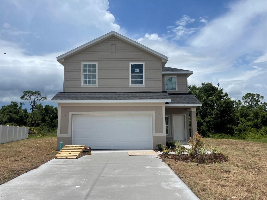 617 Colville Cir., Poinciana, FL 34759
