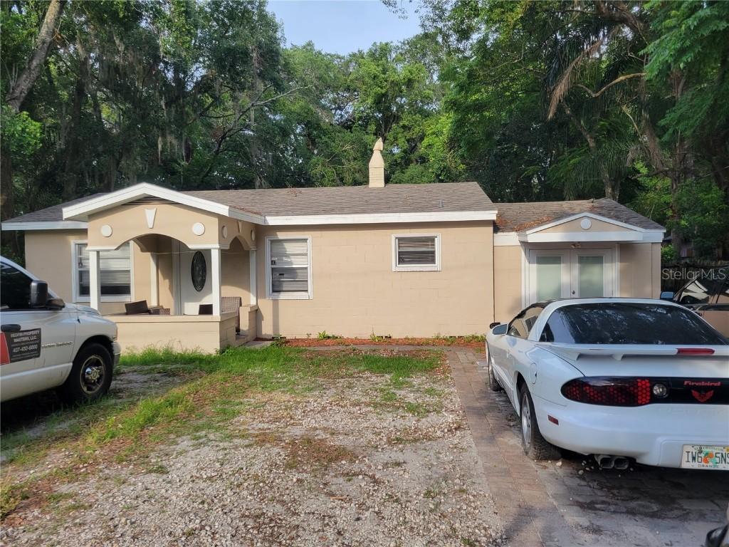6715 Mott Ave., Orlando, FL 32810